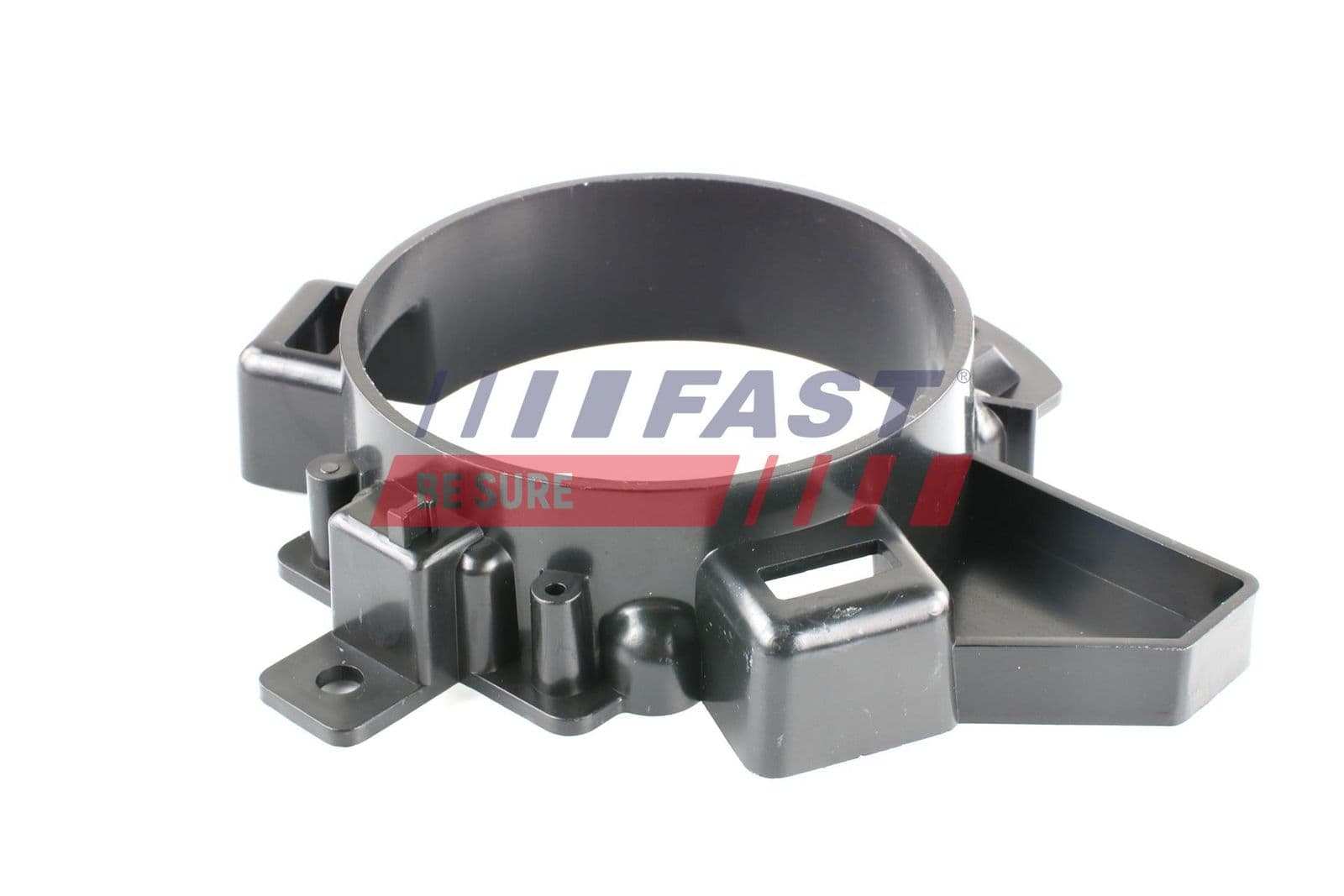 ft91662 Fast Рамка протитуманної фари для Ford Transit
