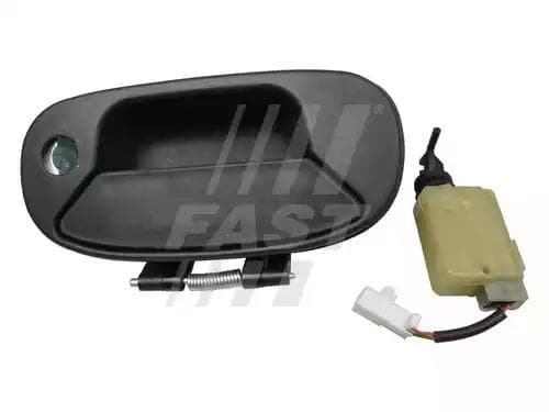 FT94545 Fast Ручка крышки багажника для Fiat Doblo