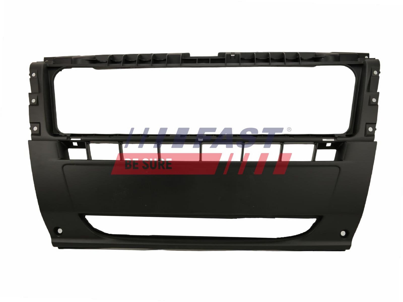 ft91025g Fast Бампер