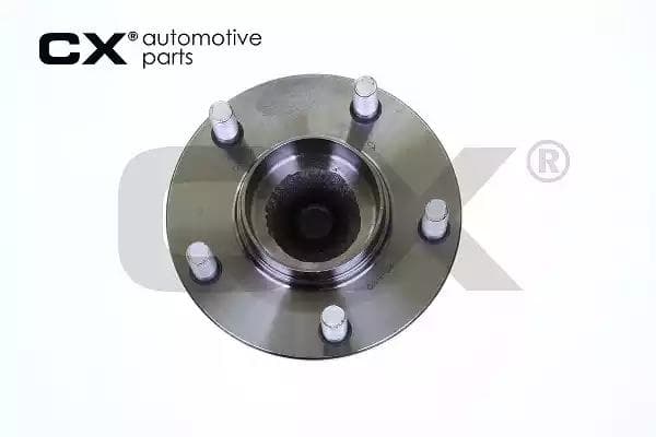 CX904 CX Ступиця колеса
