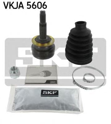 VKJA 5606 SKF Граната для Daewoo Lanos