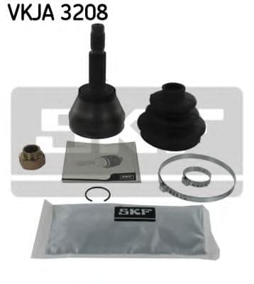 VKJA 3208 SKF ШРУС
