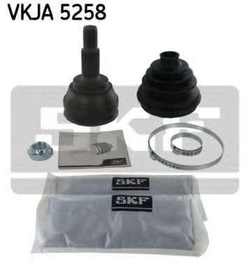 VKJA 5258 SKF Граната