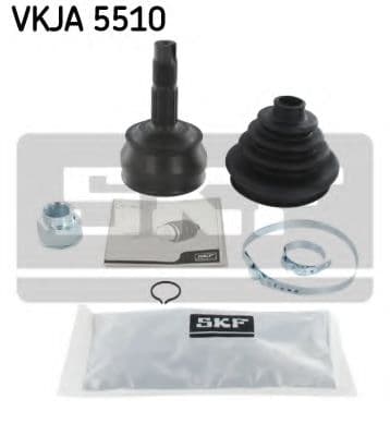 VKJA 5510 SKF Граната