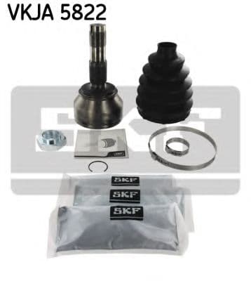 VKJA 5822 SKF ШРУС