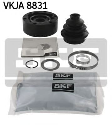 VKJA 8831 SKF Граната