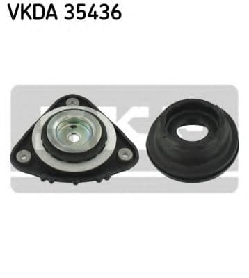 VKDA 35436 SKF Опора амортизатора