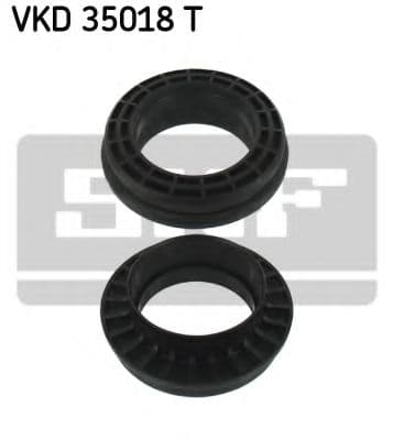 VKD 35018 T SKF Опорный подшипник амортизатора