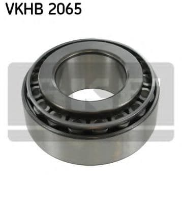 VKHB 2065 SKF Підшипник ступиці колеса