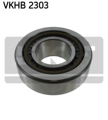 VKHB 2303 SKF Підшипник ступиці колеса