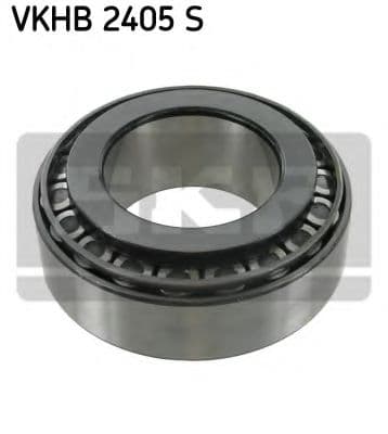 VKHB 2405 S SKF Подшипник ступицы колеса