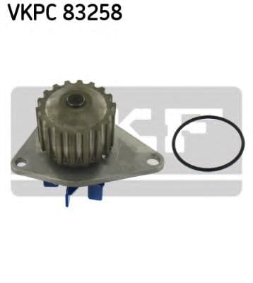 VKPC 83258 SKF Помпа