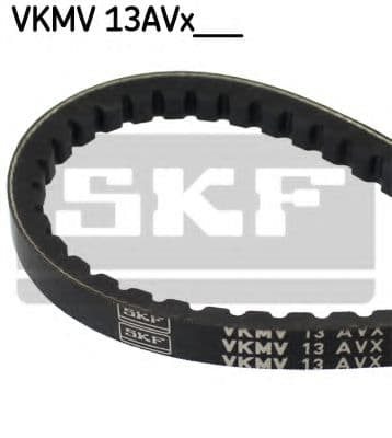 VKMV 13AVx975 SKF Клиновий ремінь