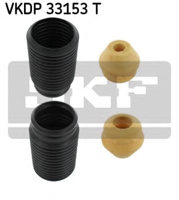VKDP 33153 T SKF Комплект (пильники + відбійники)