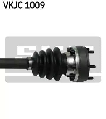 VKJC 1009 SKF Піввісь