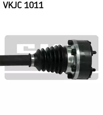 VKJC 1011 SKF Піввісь