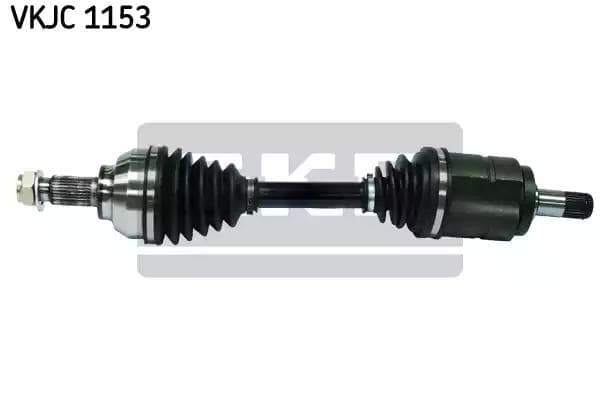VKJC 1153 SKF Піввісь для BMW 3 Series