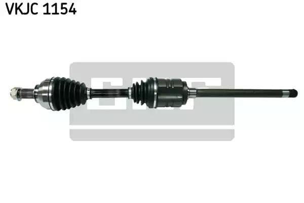 VKJC 1154 SKF Піввісь для BMW 3 Series