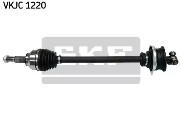 VKJC 1220 SKF Піввісь для Renault Laguna