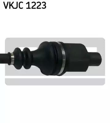 VKJC 1223 SKF Піввісь