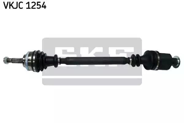 VKJC 1254 SKF Полуось для Renault Megane