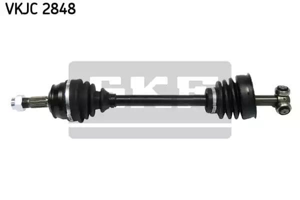 VKJC 2848 SKF Піввісь