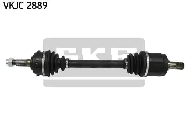 VKJC 2889 SKF Піввісь