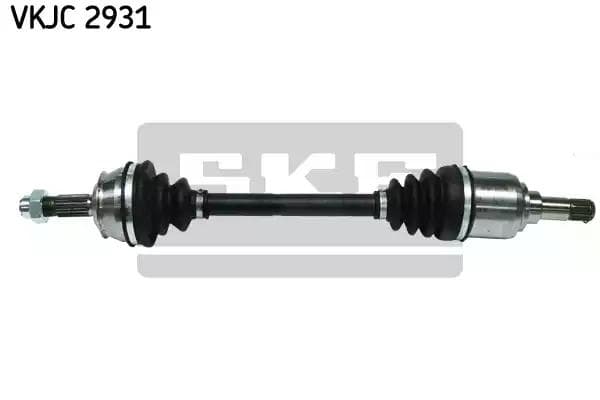 VKJC 2931 SKF Піввісь