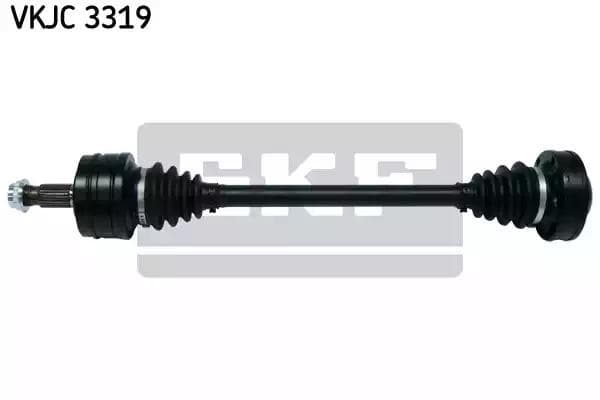 VKJC 3319 SKF Піввісь