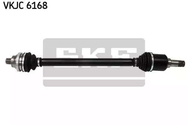 VKJC 6168 SKF Полуось