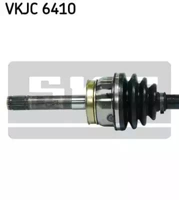 VKJC 6410 SKF Піввісь для Nissan Terrano
