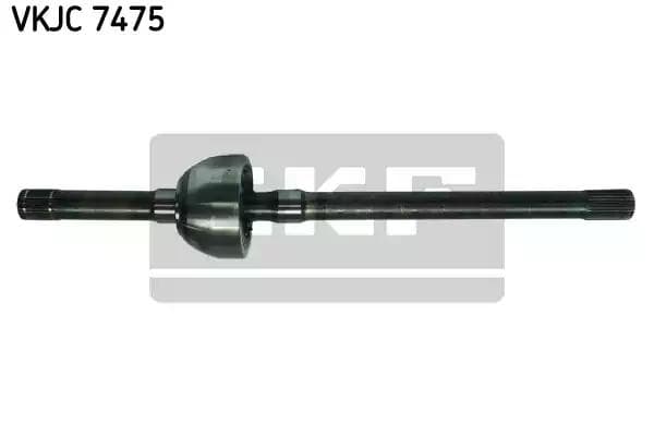 VKJC 7475 SKF Піввісь для Nissan Patrol