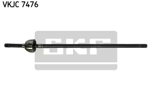 VKJC 7476 SKF Піввісь для Nissan Patrol
