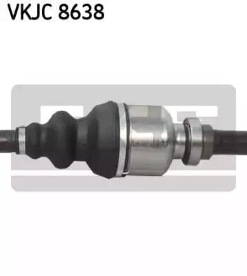 VKJC 8638 SKF Піввісь
