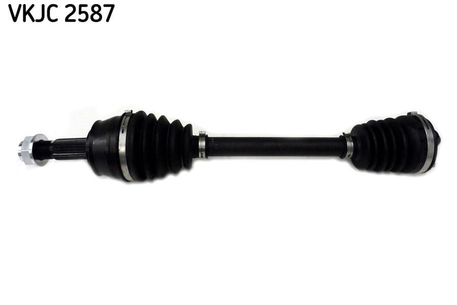 vkjc2587 SKF Піввісь