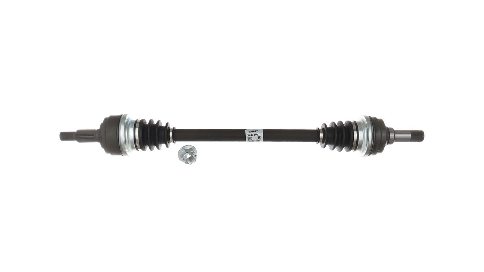 vkjc5927 SKF Піввісь для Audi Q7