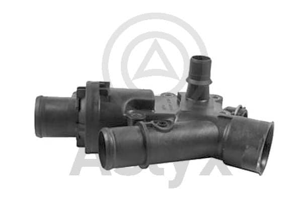 as535518 Aslyx Корпус термостата