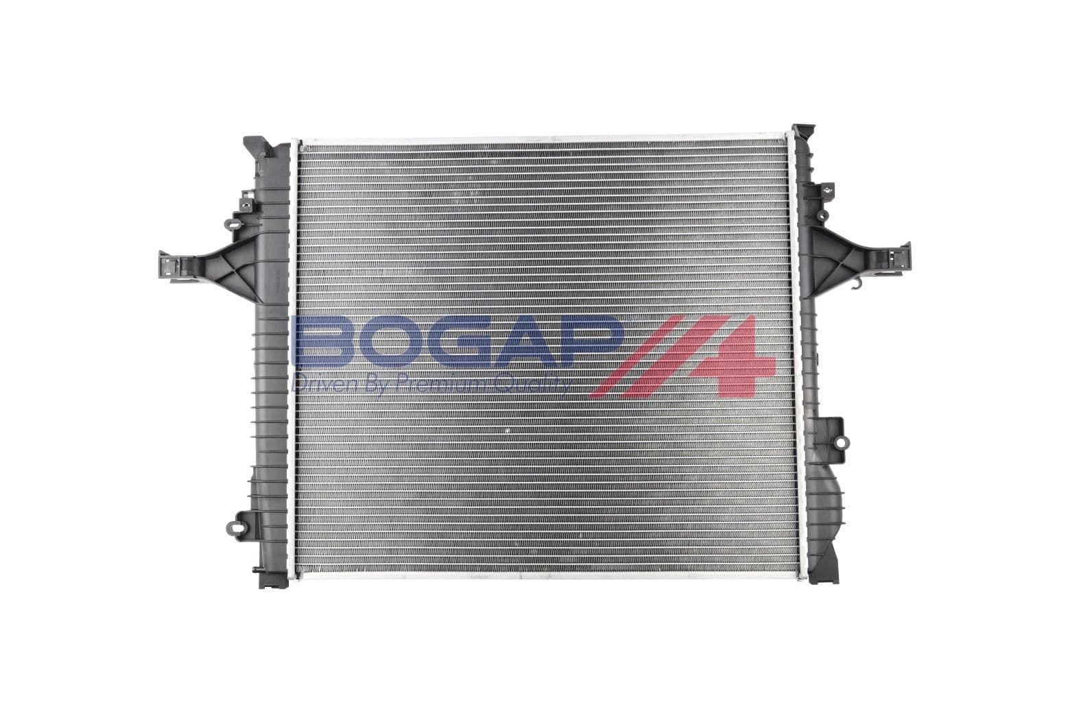 v4210101 Bogap Радіатор охолодження двигуна для Volvo XC90