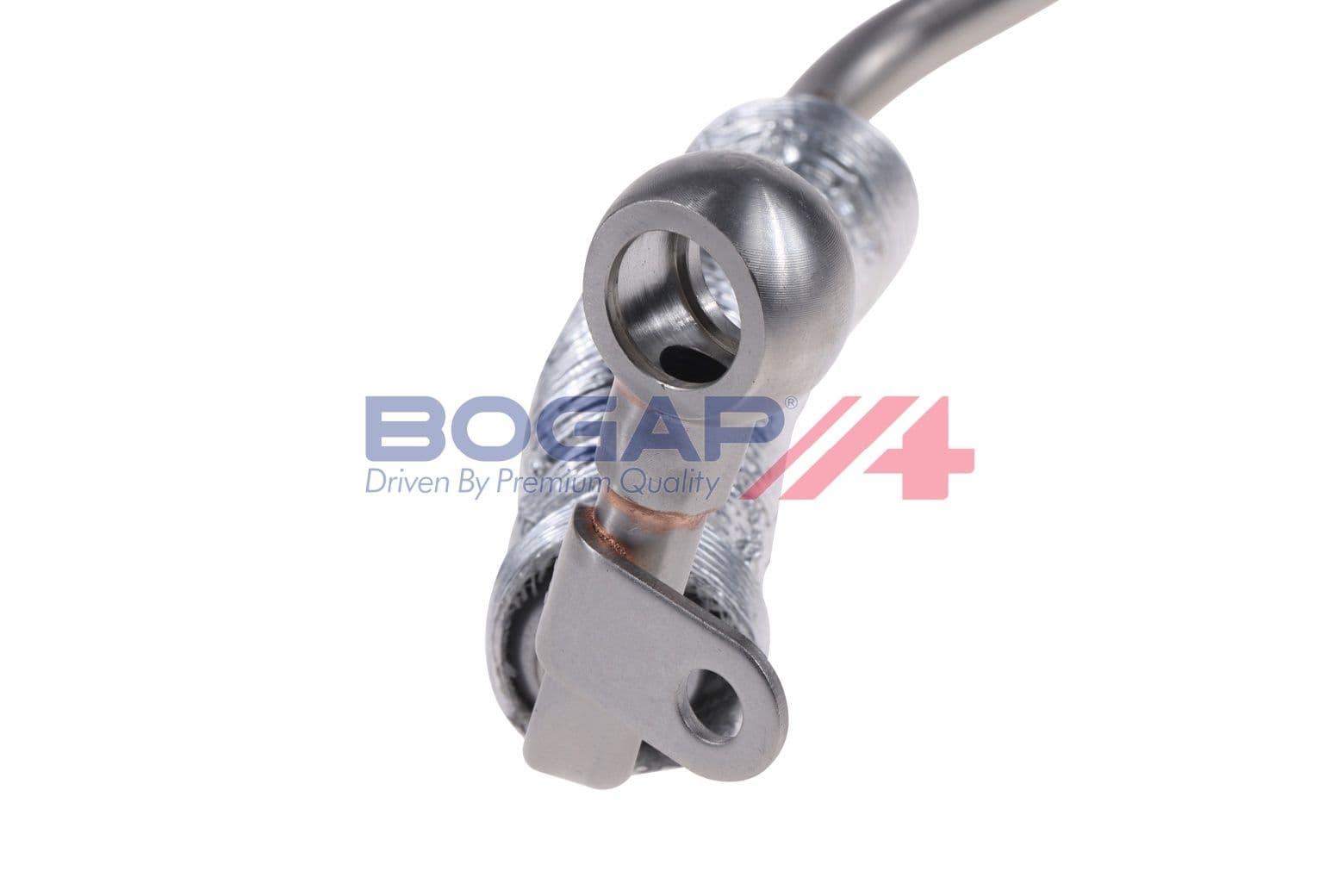 a1729101 Bogap Маслопровод турбины