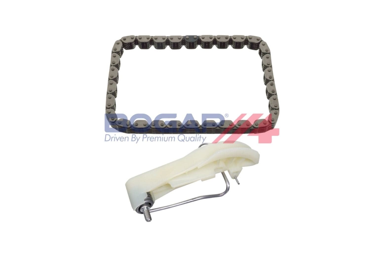 a1328222 Bogap Комплект ланцюга ГРМ