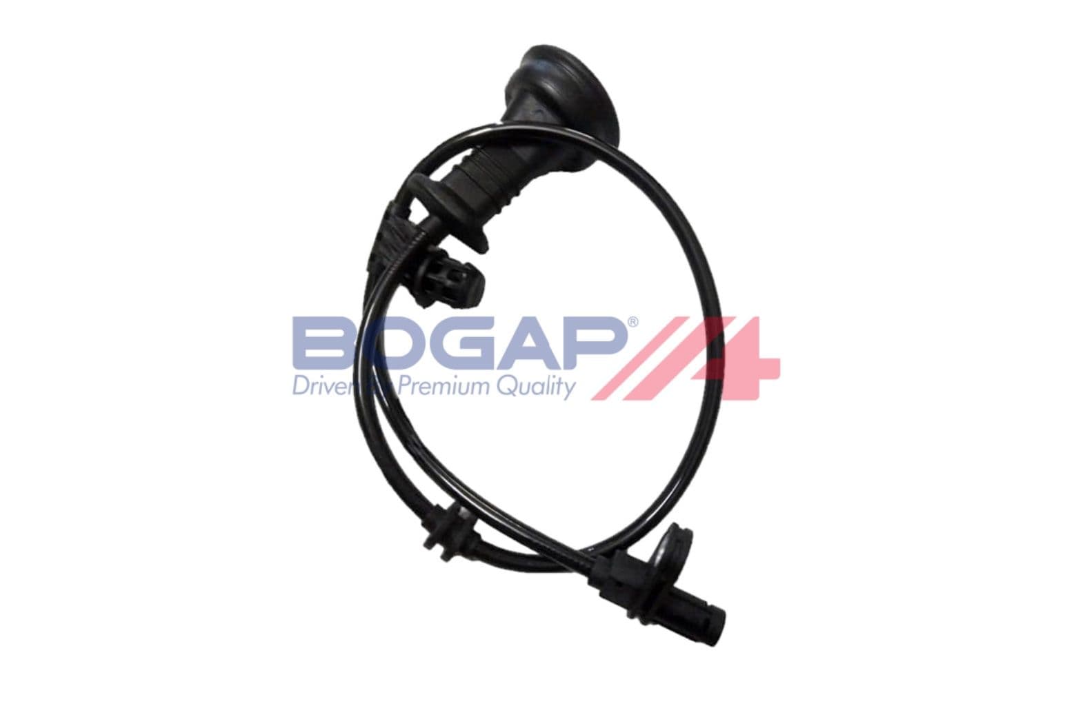 c7117210 Bogap Датчик ABS
