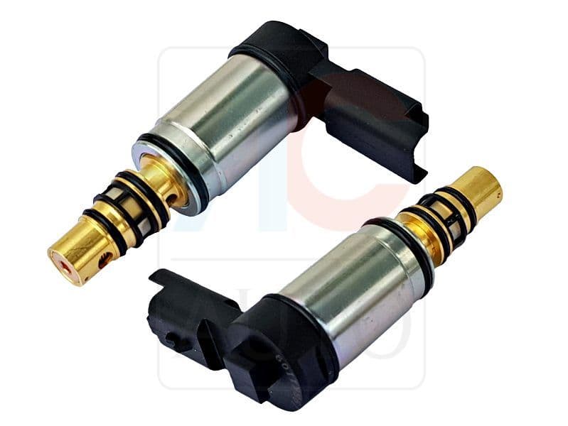 ac02sd16 ACAUTO Клапан компресора кондиціонера