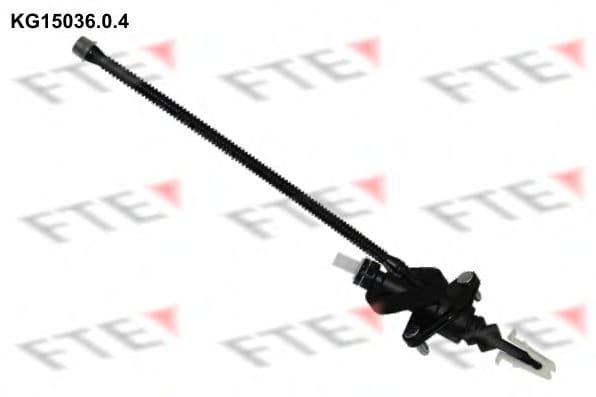KG15036.0.4 FTE Головний циліндр зчеплення