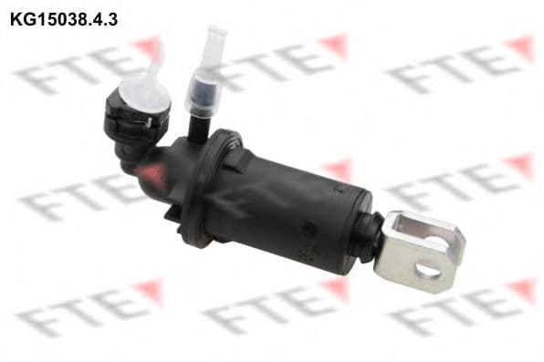 KG15038.4.3 FTE Главный цилиндр сцепления