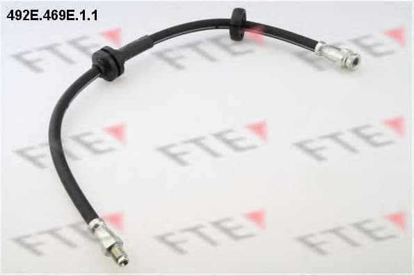 492E.469E.1.1 FTE Тормозной шланг