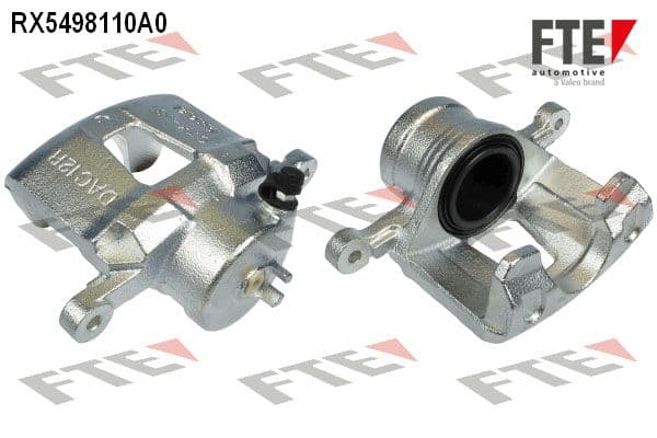 9291616 FTE Тормозной суппорт