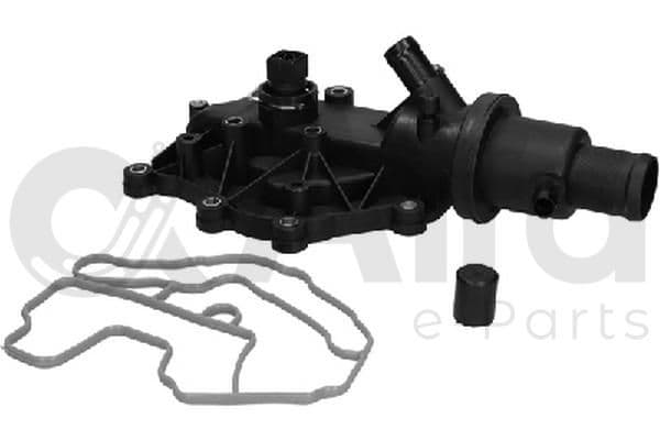 af10575 Alfa e-Parts Корпус термостата