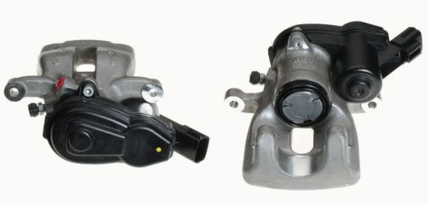 394275 Axia Brake Calipers Гальмівний супорт