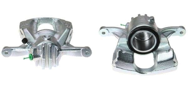 395082 Axia Brake Calipers Тормозной суппорт
