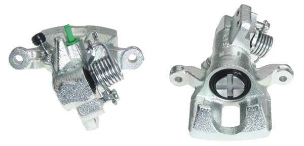 394885 Axia Brake Calipers Гальмівний супорт для Honda Jazz